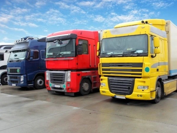 İzmir Gömeç Nakliye